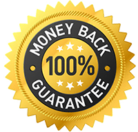 Money Back Guarantee